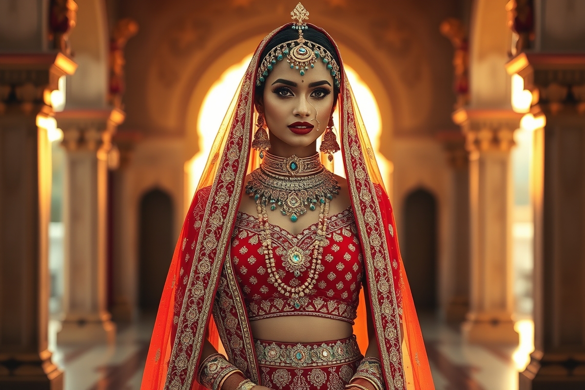 Bridal Collection