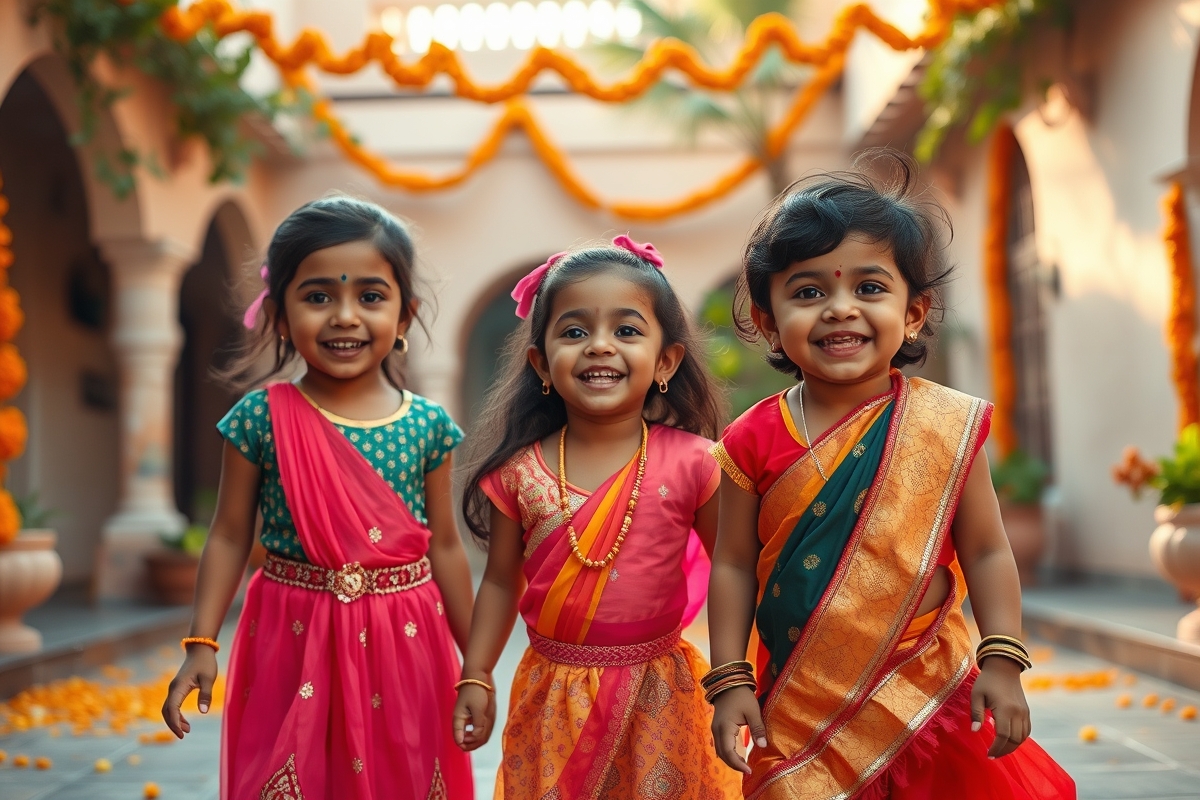 Kids Collection