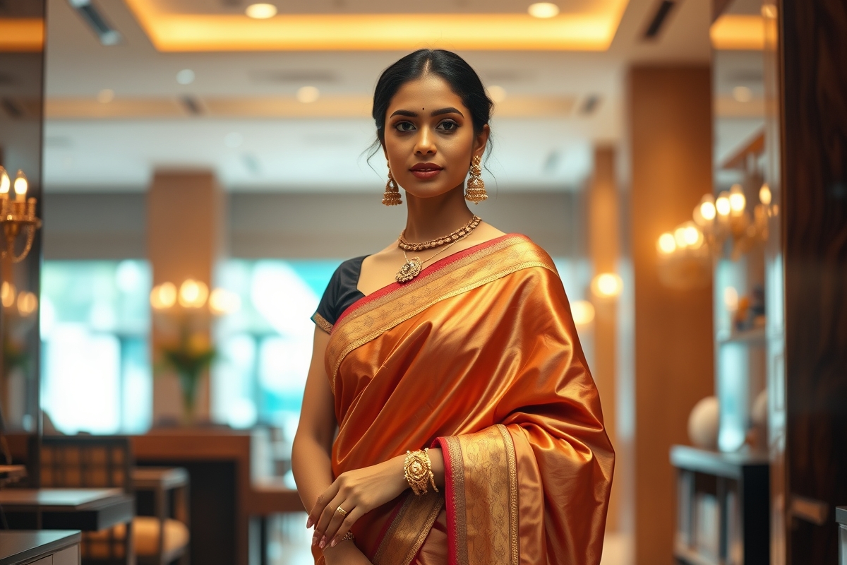 Women's Ethnic Wear