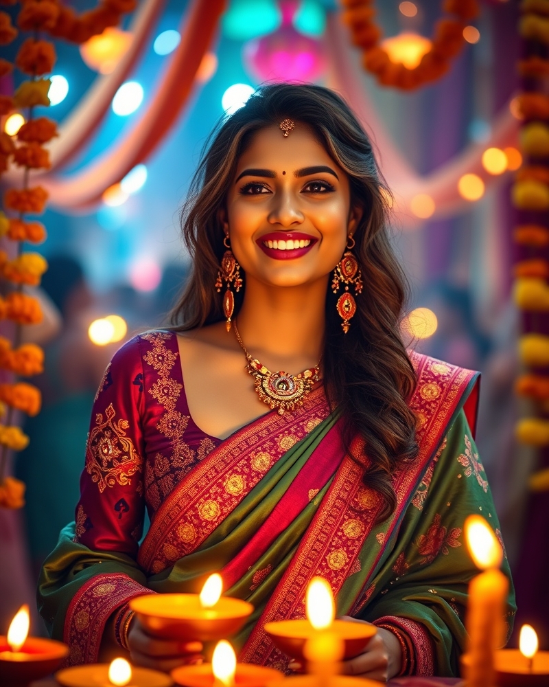 Festival Glam
