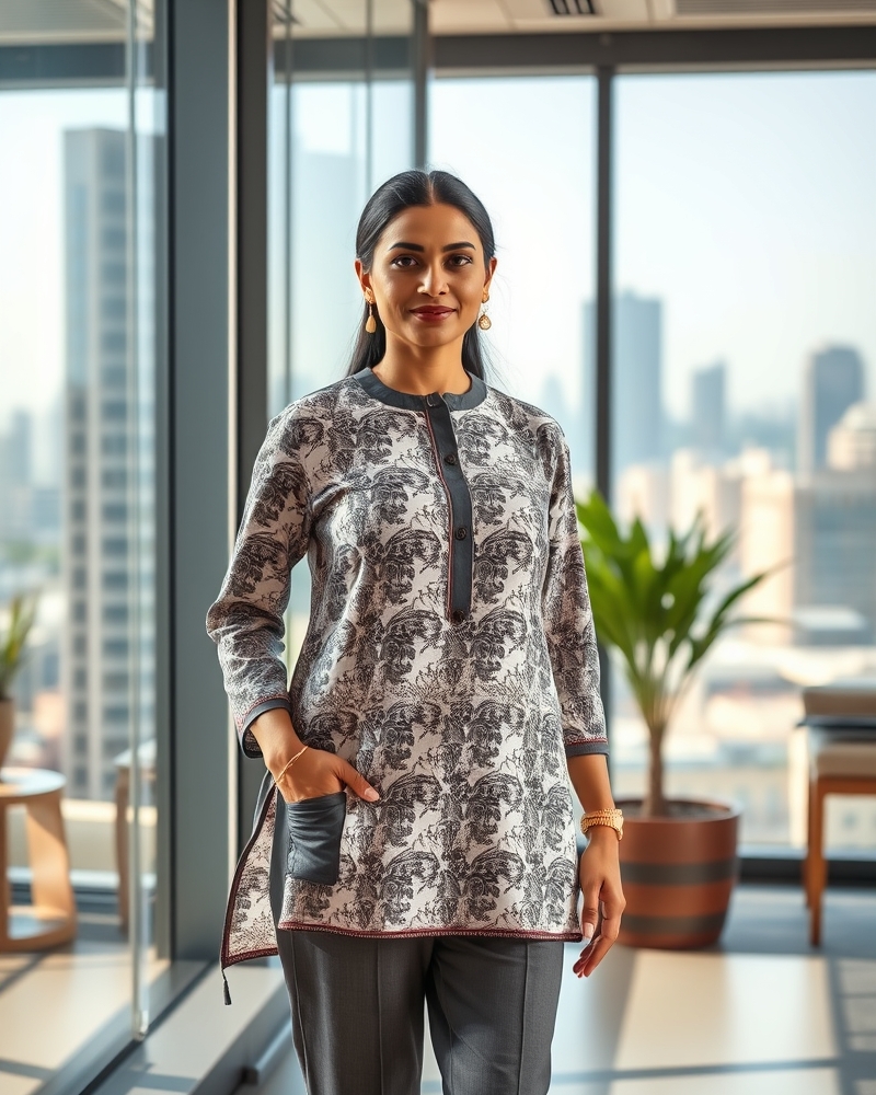 Office Chic