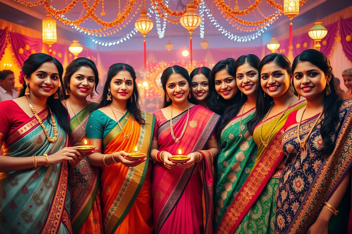 Festive Collection