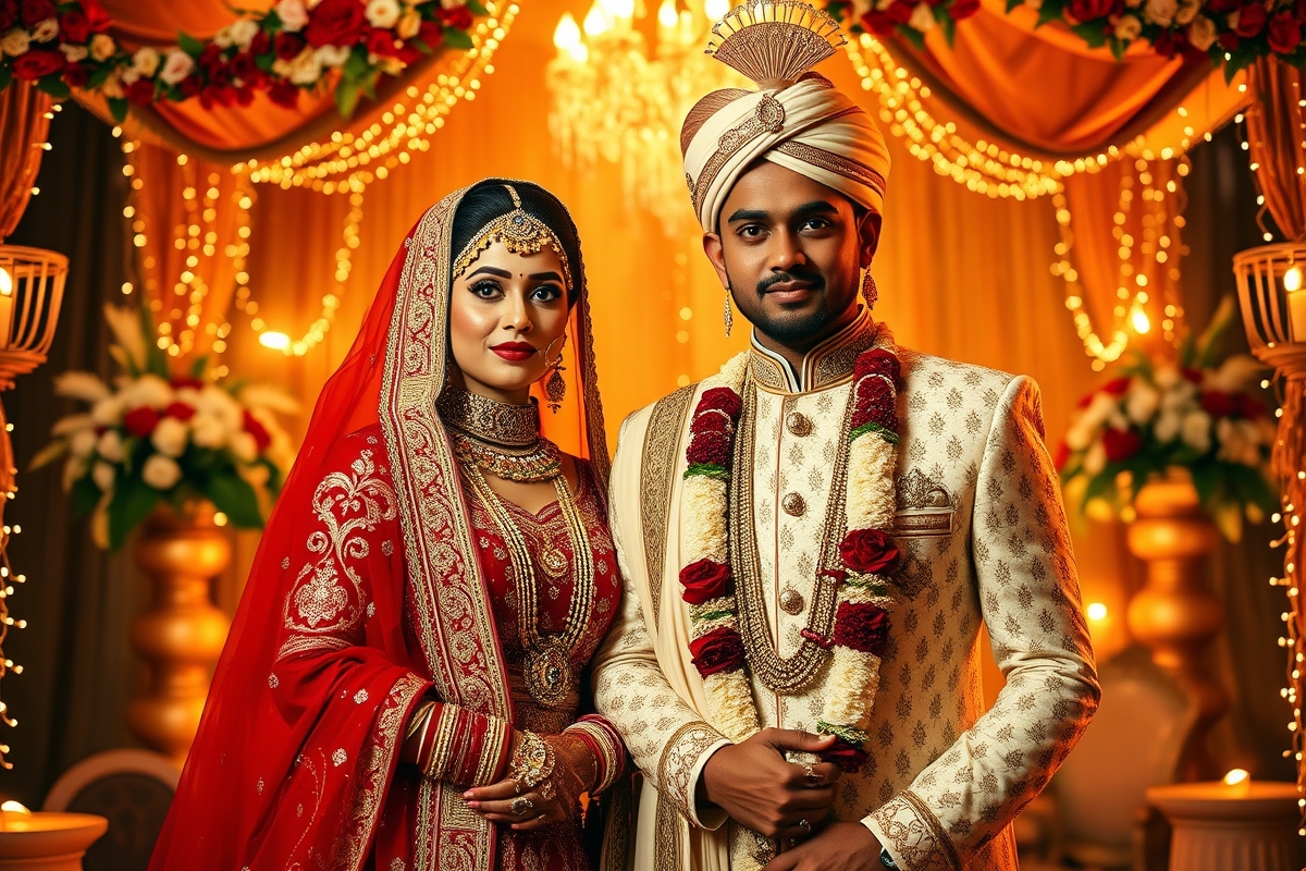 Wedding Collection